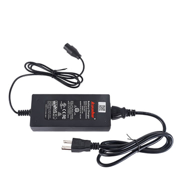 72V 2A Charger for King GTR